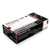 Aurelia Absolute 100 nitrile exam gloves glove black nitrile