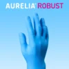Aurelia_Robust Aurelia Robust Powder Free Nitrile Gloves (Box / Case)