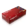 Delight Clear PF V3 Aurelia Delight Clear Powder-Free Vinyl Gloves (Box/Case)