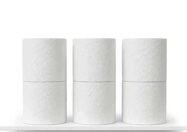 Maxim Professional 150 Sheet 3-Ply Luxury Hotel Quality Toilet Roll Maxim Professional 150 Sheet 3-Ply Luxury Hotel Quality Toilet Roll