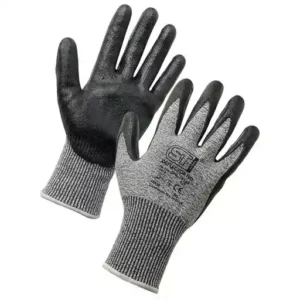 image_1 (1) Supertouch Deflector ND Cut Level D Nitrile Gloves