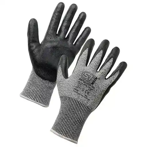 image_1 (1) Supertouch Deflector ND Cut Level D Nitrile Gloves