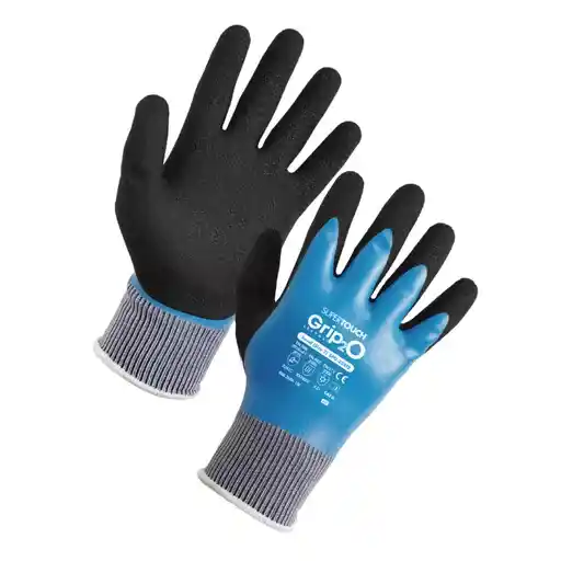 image_1 (2) Supertouch Grip2-O Thermal Waterproof Gloves