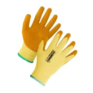 Supertouch GH01 Knitted General Handling Gloves