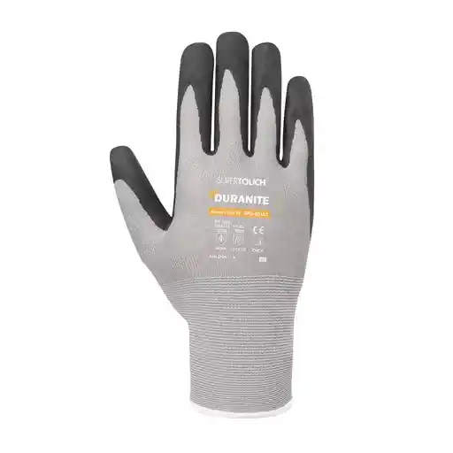 image_2 Supertouch Duranite 15G Nitrile Micro Foam Gloves